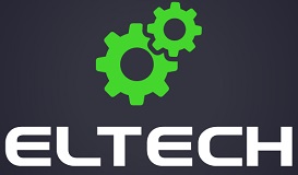 Eltech logo
